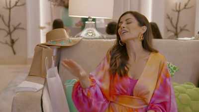 The people that think
I'm boring, - The Real Housewives of Dubai
