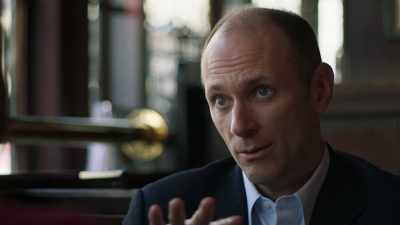 The people that usually
advocated gold standard - This Giant Beast That is the Global Economy