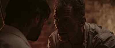 The people who were after me, Stephen, - The Unlock