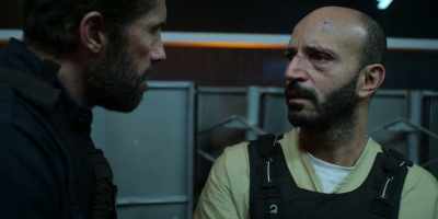 The people
who coordinated the cell - One More Shot
