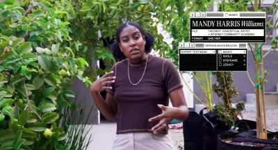 The people who
I was learning from, - Seeking Mavis Beacon