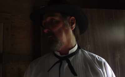 The people who
started the Klan - A Rebel Born