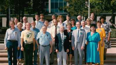 The people
who worked on Voyager, - It’s Quieter in the Twilight