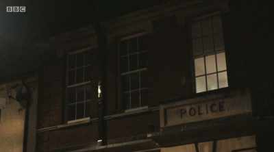 The people who'd been questioned - Uprising