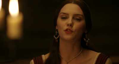 The people will be grateful,
not to the Albizzi for waging war, - Medici: Masters of Florence