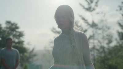 The people who will mourn you. - Nine Perfect Strangers