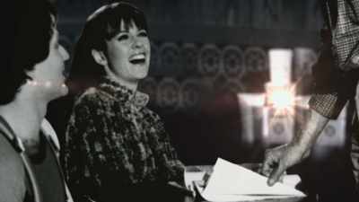 The people that worked for Garry - The Happy Days of Garry Marshall