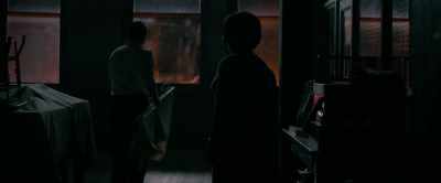 The people who worked there,
who have always worked there, - American Pastoral
