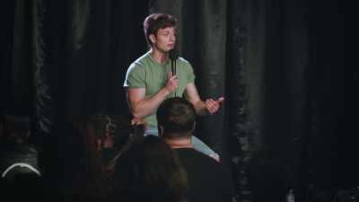 The people who you have in common - Matt Rife: Only Fans
