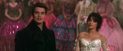 The people's princess, - Cinderella