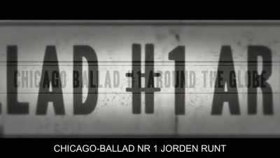 The perception from radio
or the public, or critics, - Now More than Ever: The History of Chicago