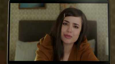 The perfect choice for Vogue.
Choice for Vogue. - Pretty Little Liars: The Perfectionists