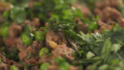 The perfect curry feast - James May: Oh Cook!