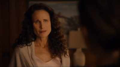 The perfect docile wife
that made daddy look good - The Beach House