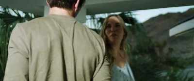 The perfect father a really nice step mother - Art of the Dead