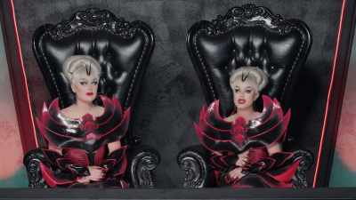 The performance I saw tonight, - The Boulet Brothers' Dragula: Titans