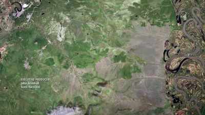 The permafrost is melting, - The UnBelievable with Dan Aykroyd
