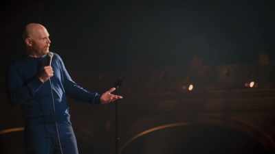 The permit for, or whatever the fuck
it was that you did, you know? - Bill Burr: Drop Dead Years