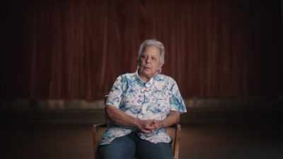 The perpetrator was Kenneth Parnell. - Captive Audience: A Real American Horror Story
