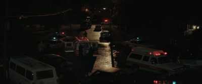 The perpetrator known as the Grabber
owned two homes, - The Black Phone