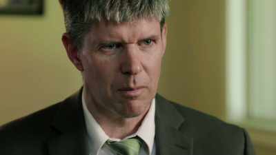 The perpetrator will come back - An Unknown Compelling Force