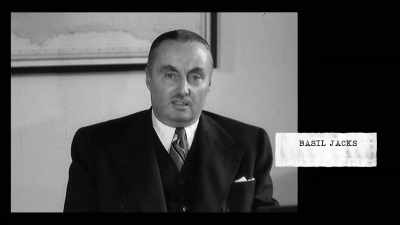 The Persians think that by nationalizing oil they are going to get rich. - Coup 53