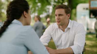The person that bought
the condo after you, - Sincerely, Yours, Truly
