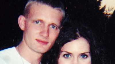 The person who called 911
was David Haughn, - New York Homicide