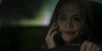 The person who came up with this
formula is supposed to be dead. - Teen Wolf: The Movie