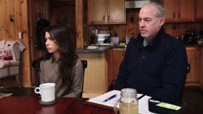 The person that can search
down there was the state cop, - The Disappearance of Maura Murray