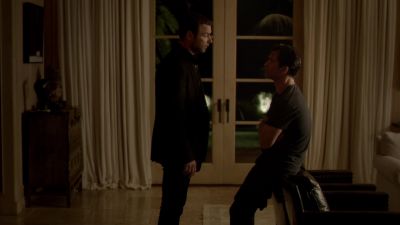 The person who did this... - Ray Donovan