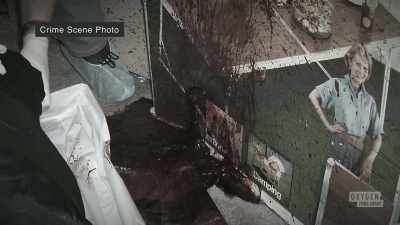 - The person who had - Mastermind of Murder