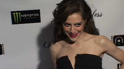 The person that I had met when
we're going into this whole process. - What Happened, Brittany Murphy?