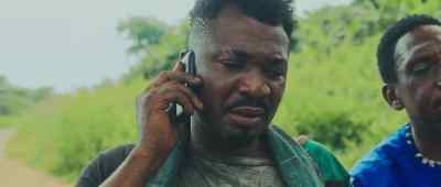 The person I'm doing a job for is-- - A Danfo Christmas