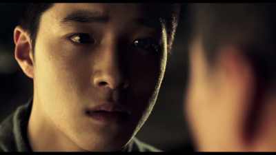 The person you must kill... - The 8th Night