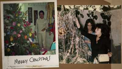 The person that my family know - Elizabeth Taylor: The Lost Tapes