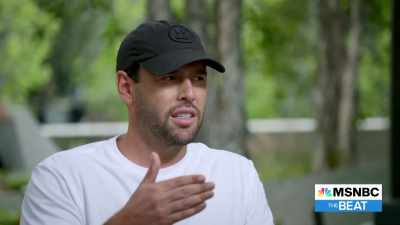 The person who owned
Taylor's Masters - Taylor Swift vs Scooter Braun: Bad Blood