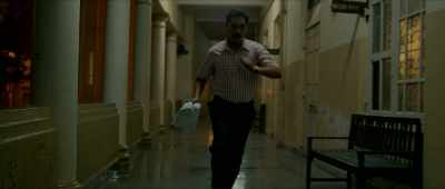The person who owned
this number was present - Batla House