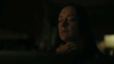 The person that raised you is not present - The Girl from Plainville