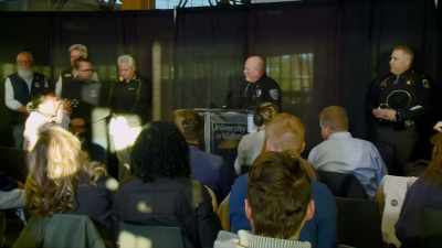- The person that was inside
the home that called 911 that - #CyberSleuths: The Idaho Murders