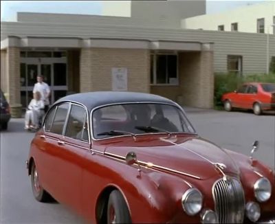 The person you want to see is Dr Greer. - Inspector Morse
