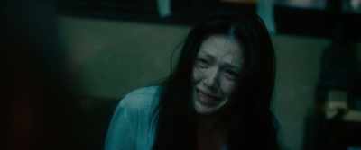 The person who was meant to be killed - The Tag-Along 2