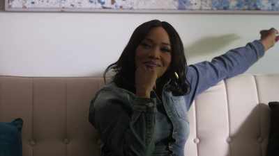 The personal banking
information file she gave them - Fighting to Be Me: The Dwen Curry Story