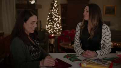 The personal touch...
is everything. - Long Lost Christmas