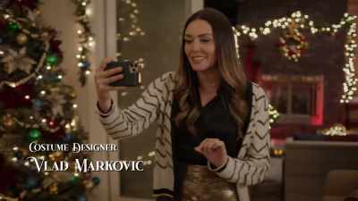 The personal touch makes
all the difference - Long Lost Christmas
