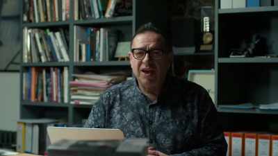 The perverse thing about Shaun - Inside the Mind of a Con Artist