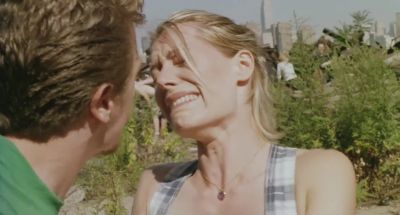 The perversion must end - Terror Firmer