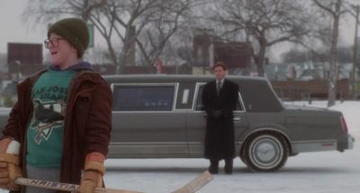 The Pete meister Mr Rabble rouser - The Mighty Ducks