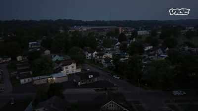 The Pflums started
calling their family, - Small Town Secrets