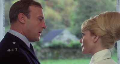 The phallic symbol That is correct - The Wicker Man